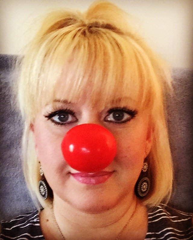 Red Nose Day